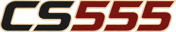 cs555 লোগো